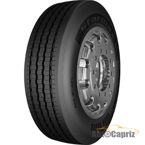 Грузовые шины Starmaxx GH100 (рулевая ось) 295/80 R22.5 152/148M